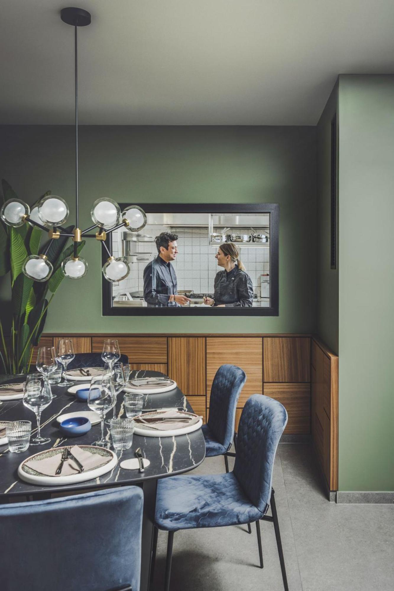 3 Vie Restaurant & Rooms Acquarossa Ngoại thất bức ảnh