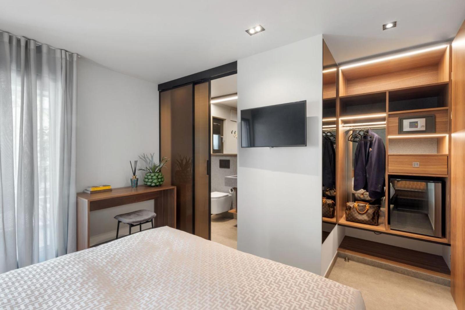 3 Vie Restaurant & Rooms Acquarossa Ngoại thất bức ảnh