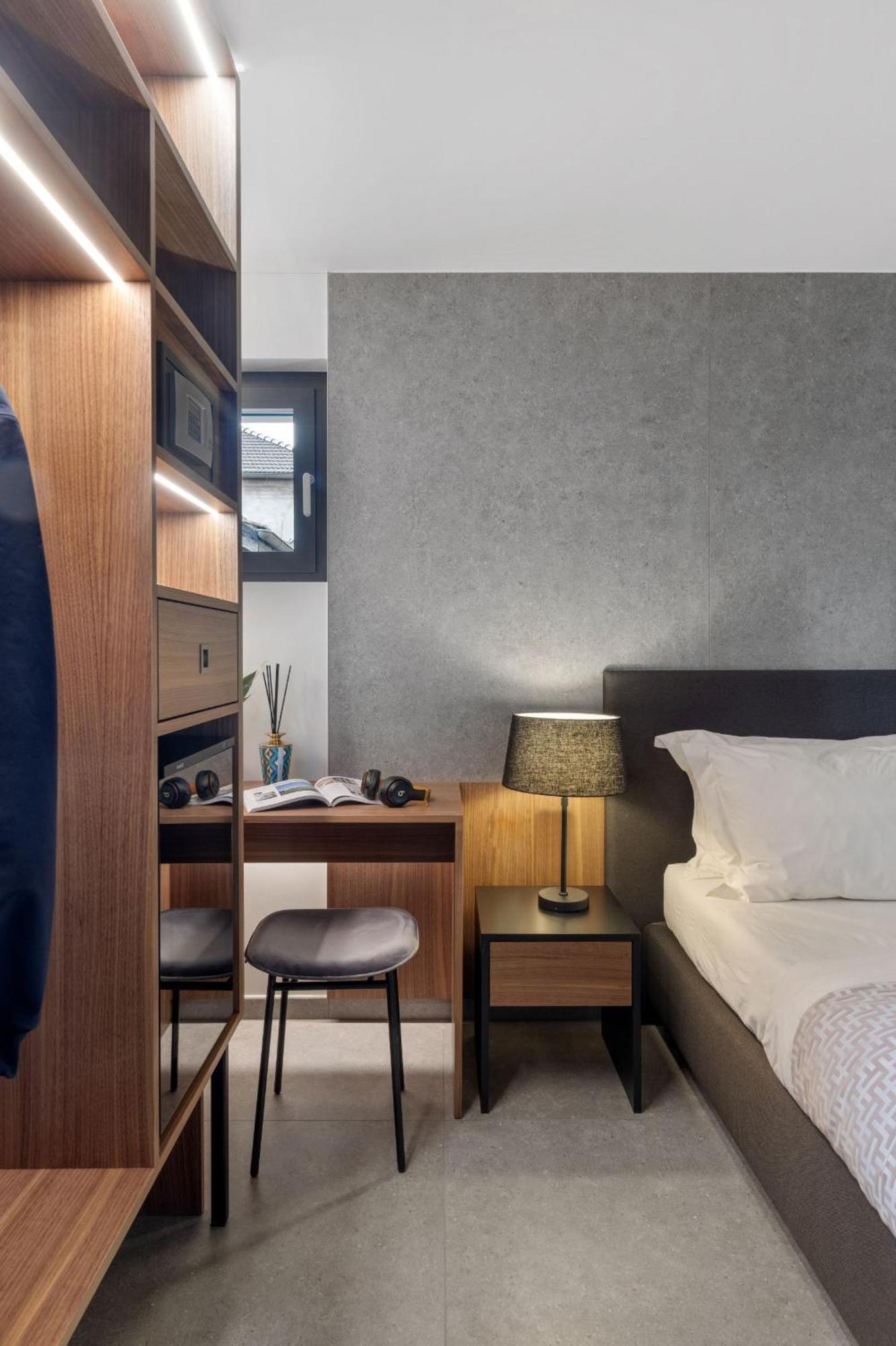3 Vie Restaurant & Rooms Acquarossa Ngoại thất bức ảnh