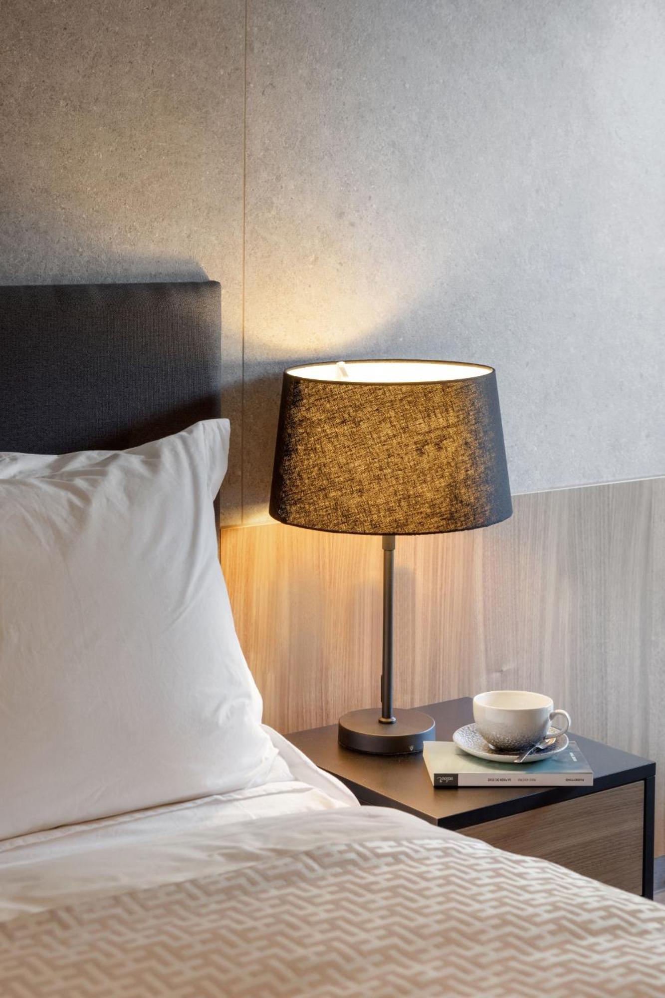 3 Vie Restaurant & Rooms Acquarossa Ngoại thất bức ảnh